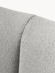 Modular Bouclé Sofa Sofia (3-seater) - thumbnail 7