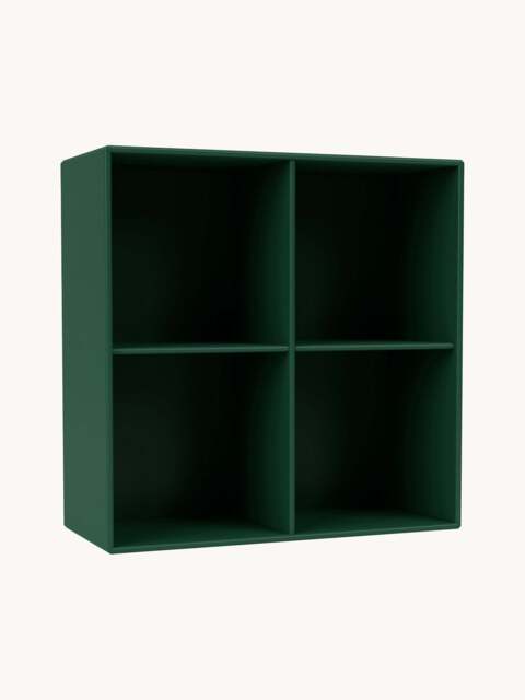 Wall-Mounted Shelf Show - image 1