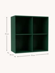 Wall-Mounted Shelf Show - thumbnail 3