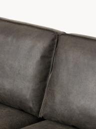 Leather Sofa Hunter (2-seater) - thumbnail 8