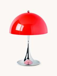 Dimmable Portable LED Table Lamp Panthella 250, Design Verner Panton - thumbnail 1
