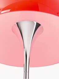 Dimmable Portable LED Table Lamp Panthella 250, Design Verner Panton - thumbnail 8