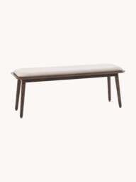 Wooden Bench Hatfield - thumbnail 1