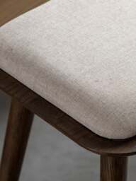 Wooden Bench Hatfield - thumbnail 4