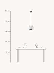 Pendant Lamp Vedo, Ø 31 cm - thumbnail 9