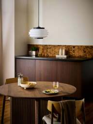 Pendant Lamp Vedo, Ø 31 cm - thumbnail 8