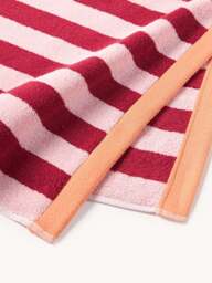 Striped Towel Set Alva, in various set sizes - thumbnail 2