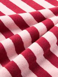 Striped Towel Set Alva, in various set sizes - thumbnail 3