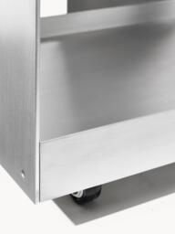 Metal Serving Trolley Lager - thumbnail 6