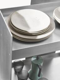 Metal Serving Trolley Lager - thumbnail 7