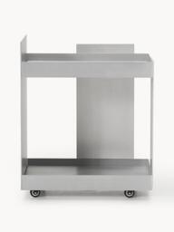 Metal Serving Trolley Lager - thumbnail 3
