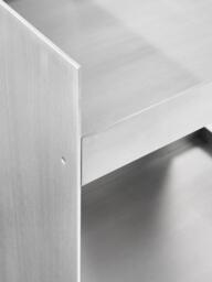 Metal Serving Trolley Lager - thumbnail 5