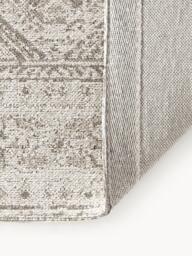 Hand-Woven Chenille Rug Mahdi - thumbnail 5