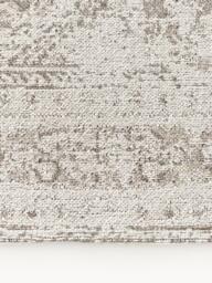 Hand-Woven Chenille Rug Mahdi - thumbnail 3