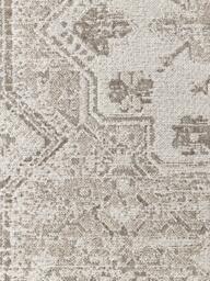 Hand-Woven Chenille Rug Mahdi - thumbnail 4