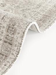 Hand-Woven Chenille Rug Mahdi - thumbnail 6