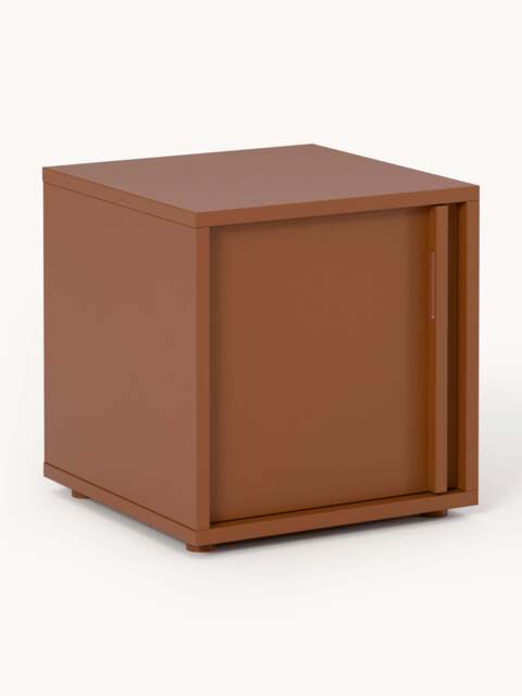 Bedside Table Ani - image 1
