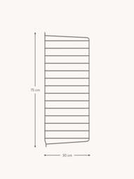Wall Panel String System, W 30 x H 75 cm, in various set sizes - thumbnail 3