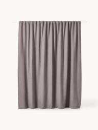 Opaque Multi-Band Curtain Jensen, W 280 cm - thumbnail 2