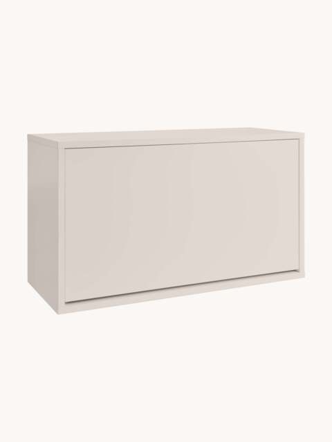 Wall-Mounted Shoe Cupboard ReCollector - image 1