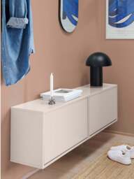Wall-Mounted Shoe Cupboard ReCollector - thumbnail 3