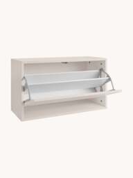 Wall-Mounted Shoe Cupboard ReCollector - thumbnail 2