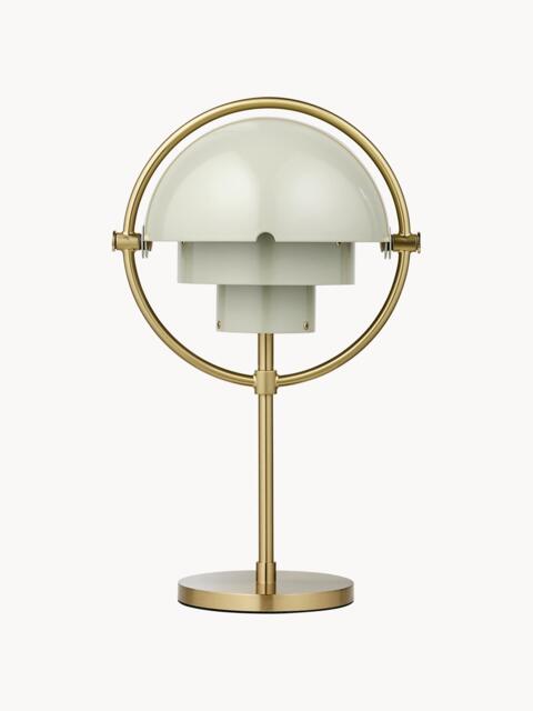 Dimmable Portable Table Lamp Multi-Lite, Adjustable - image 1