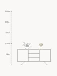 Dimmable Portable Table Lamp Multi-Lite, Adjustable - thumbnail 5