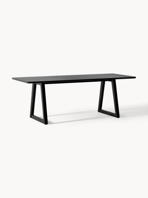 Oak Wood Dining Table Nik, in various sizes - image 1