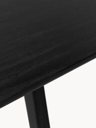 Oak Wood Dining Table Nik, in various sizes - thumbnail 7