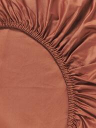 Fitted Sheet Premium, Cotton Sateen - thumbnail 2
