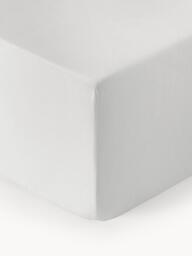 Boxspring Fitted Sheet Biba, Flannel - thumbnail 1