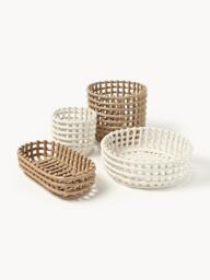 Handmade Ceramic Decorative Bowl Centrepiece - thumbnail 6
