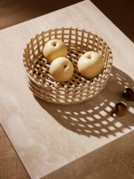 Handmade Ceramic Decorative Bowl Centrepiece - thumbnail 2
