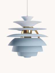 Pendant Light PH Snowball