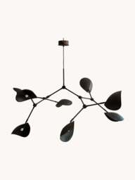Large Chandelier Stingray, in various sizes - thumbnail 2
