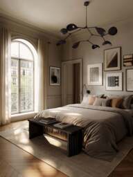 Large Chandelier Stingray, in various sizes - thumbnail 5