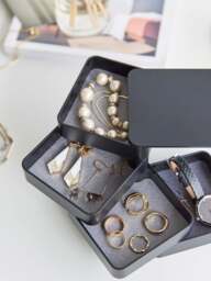Jewellery Box Tower - thumbnail 5