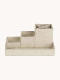 Desk Organisers Lena, Set of 4 - thumbnail 3