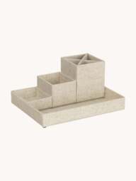 Desk Organisers Lena, Set of 4 - thumbnail 1