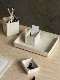 Desk Organisers Lena, Set of 4 - thumbnail 7