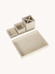 Desk Organisers Lena, Set of 4 - thumbnail 5