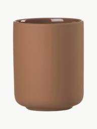 Toothbrush Holder Ume with Soft-Touch Surface