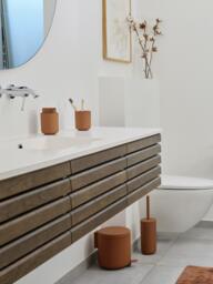 Toothbrush Holder Ume with Soft-Touch Surface - thumbnail 3