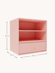 Module Montana Mini 1005 with Drawer for Modular Shelf System - thumbnail 2