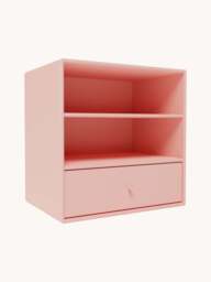 Module Montana Mini 1005 with Drawer for Modular Shelf System