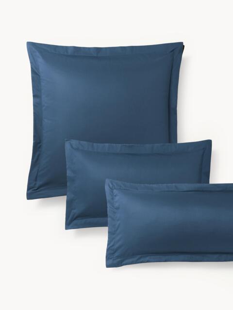 Cotton Sateen Pillowcase Premium