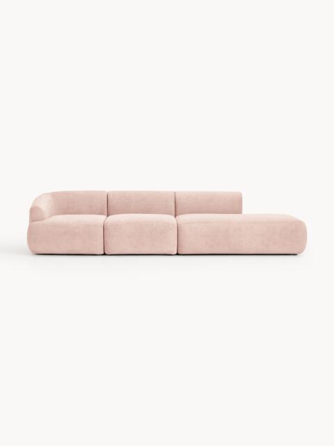 Modular Ottoman Sofia (2-seater)