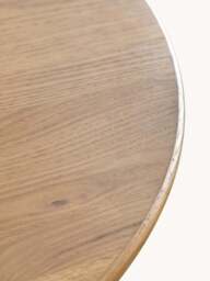 Round Dining Table Korsa, Ø 110 cm - thumbnail 2