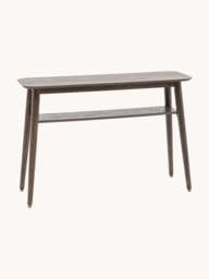 Wooden Console Table Hatfield